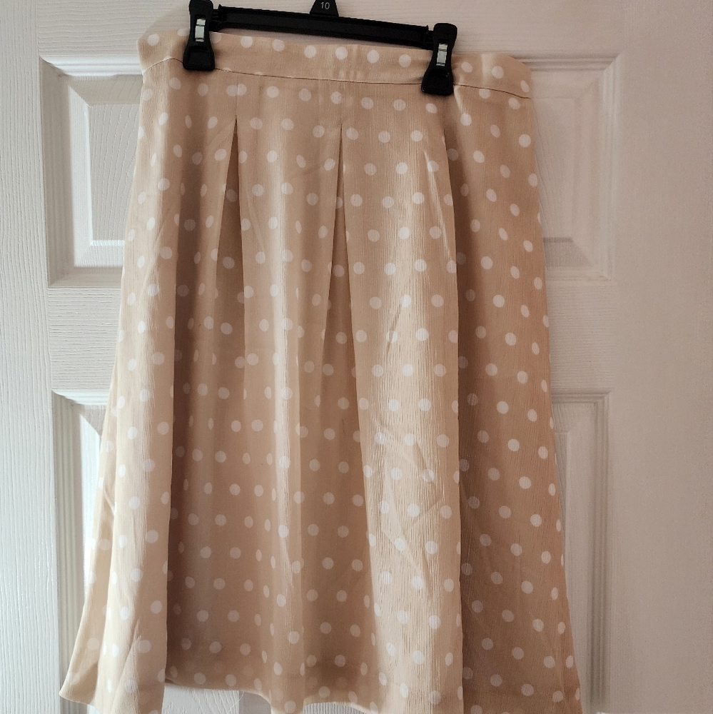 Ann Taylor Skirt